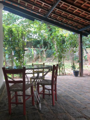 Casa Praia da Vila
